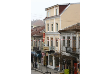 Hotel Veliko Tarnovo 2